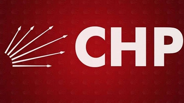 81 İl CHP İl Başkanlarından Ortak Açıklama 