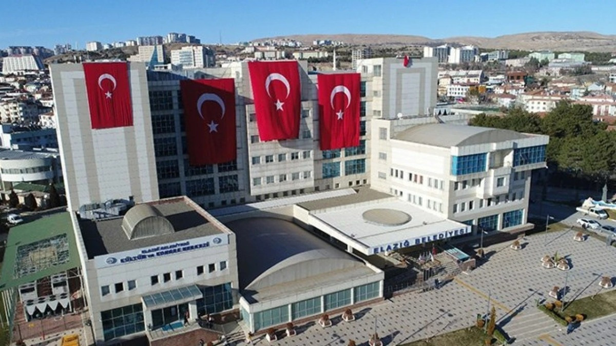 Elazığ Belediyesi’nin 21 Adet Taşınmaz İçin Gerçekleştireceği İhale Yarın Yapılacak 