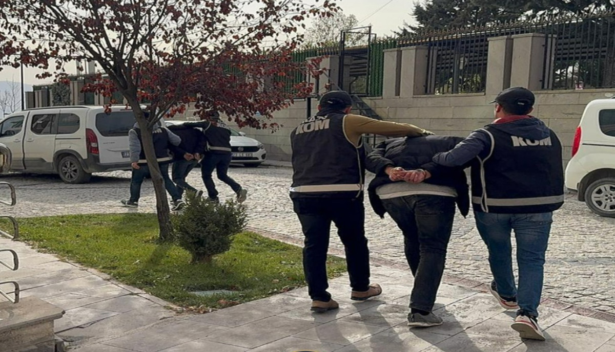 Elazığ'da Polise Silahlı Saldırı: Vali Hatipoğlu Açıklama Yaptı 