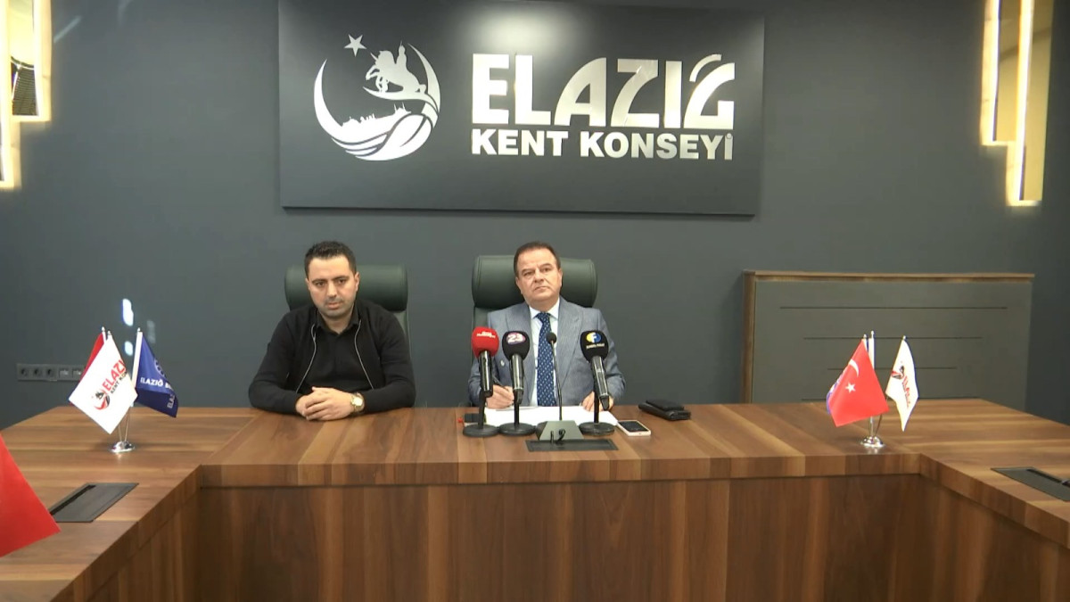 Yarısı Bizden Kampanyası’nın Elazığ’da Uygulanması İçin Rapor Hazırlandı 