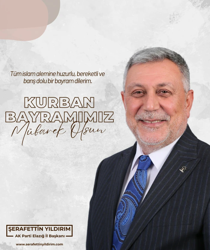 ETSO Başkanı İdris Alan